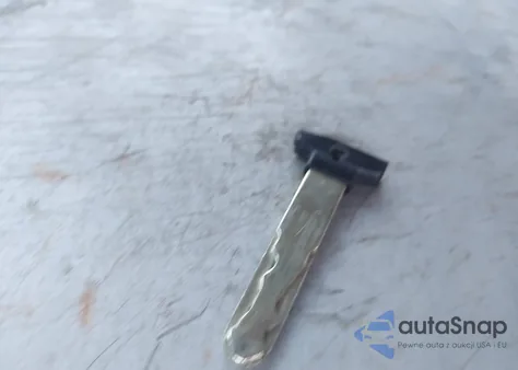 2008 Honda Civic Lx из США, поврежденный, VIN 1HGFA15518L119494